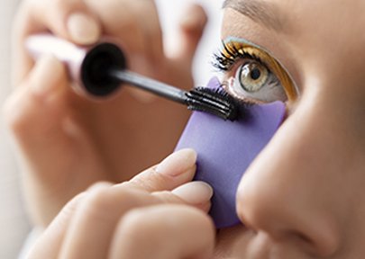 Eyelash Extensions