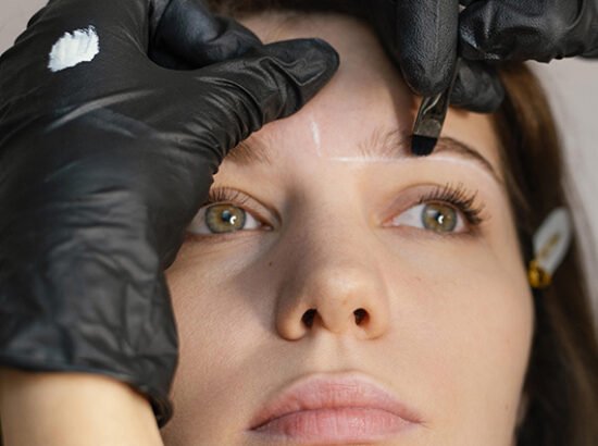 Microblading Explained: Procedure, Healing & Longevity